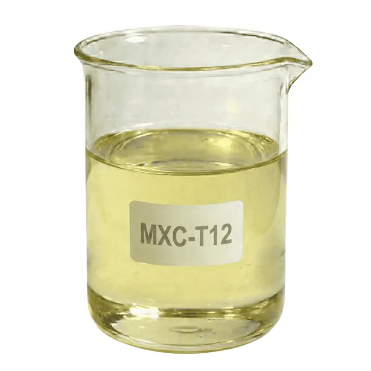 Dibutilkositrov dilauratni katalizator